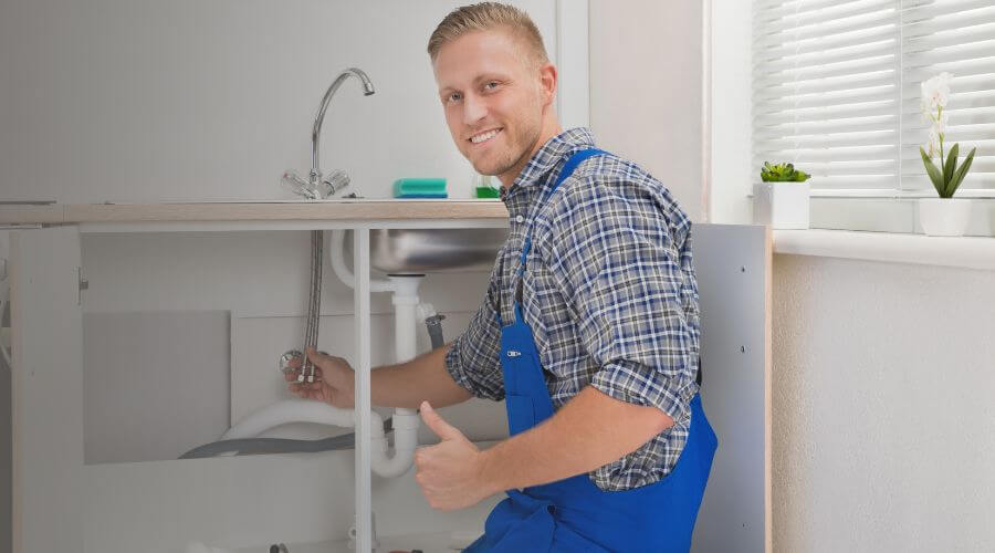 Burst Pipe Emergency Service in Waldwick, NJ
